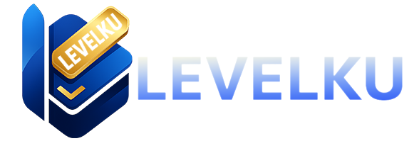 Levelku Logo